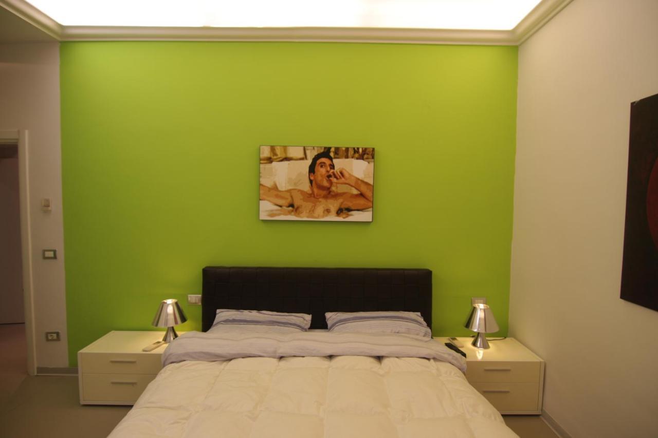 Casa Cavallotti - Modern Apartment Between Train Station And Port شيفيتافيكْيا المظهر الخارجي الصورة