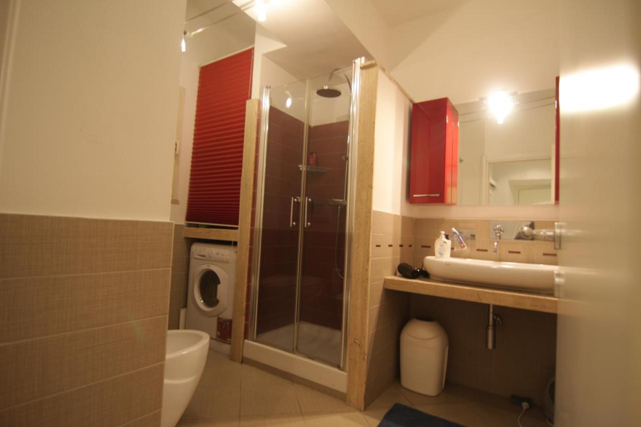 Casa Cavallotti - Modern Apartment Between Train Station And Port شيفيتافيكْيا المظهر الخارجي الصورة