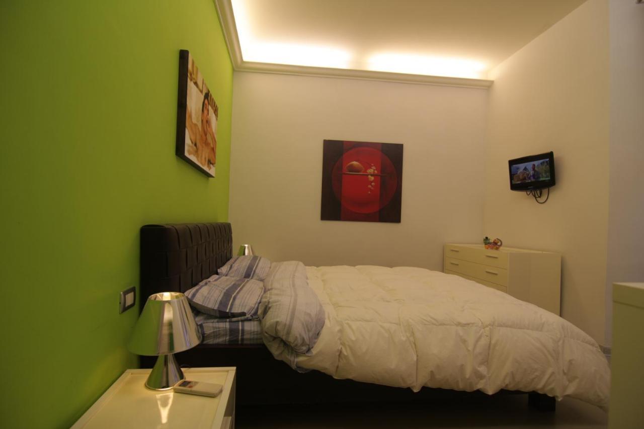 Casa Cavallotti - Modern Apartment Between Train Station And Port شيفيتافيكْيا المظهر الخارجي الصورة