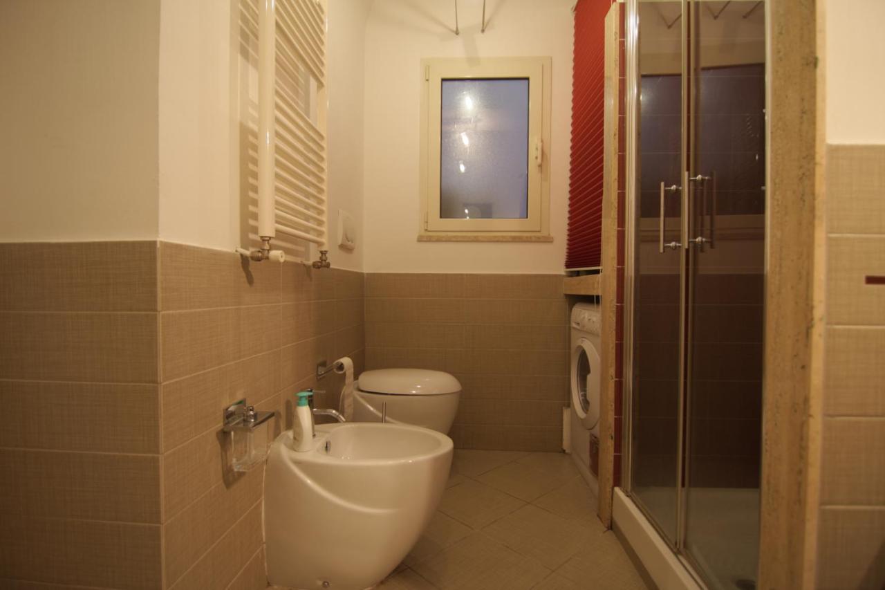 Casa Cavallotti - Modern Apartment Between Train Station And Port شيفيتافيكْيا المظهر الخارجي الصورة