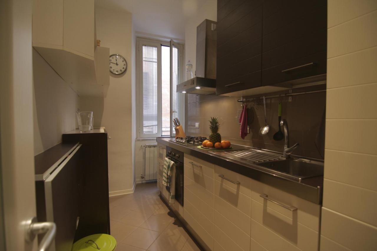 Casa Cavallotti - Modern Apartment Between Train Station And Port شيفيتافيكْيا المظهر الخارجي الصورة