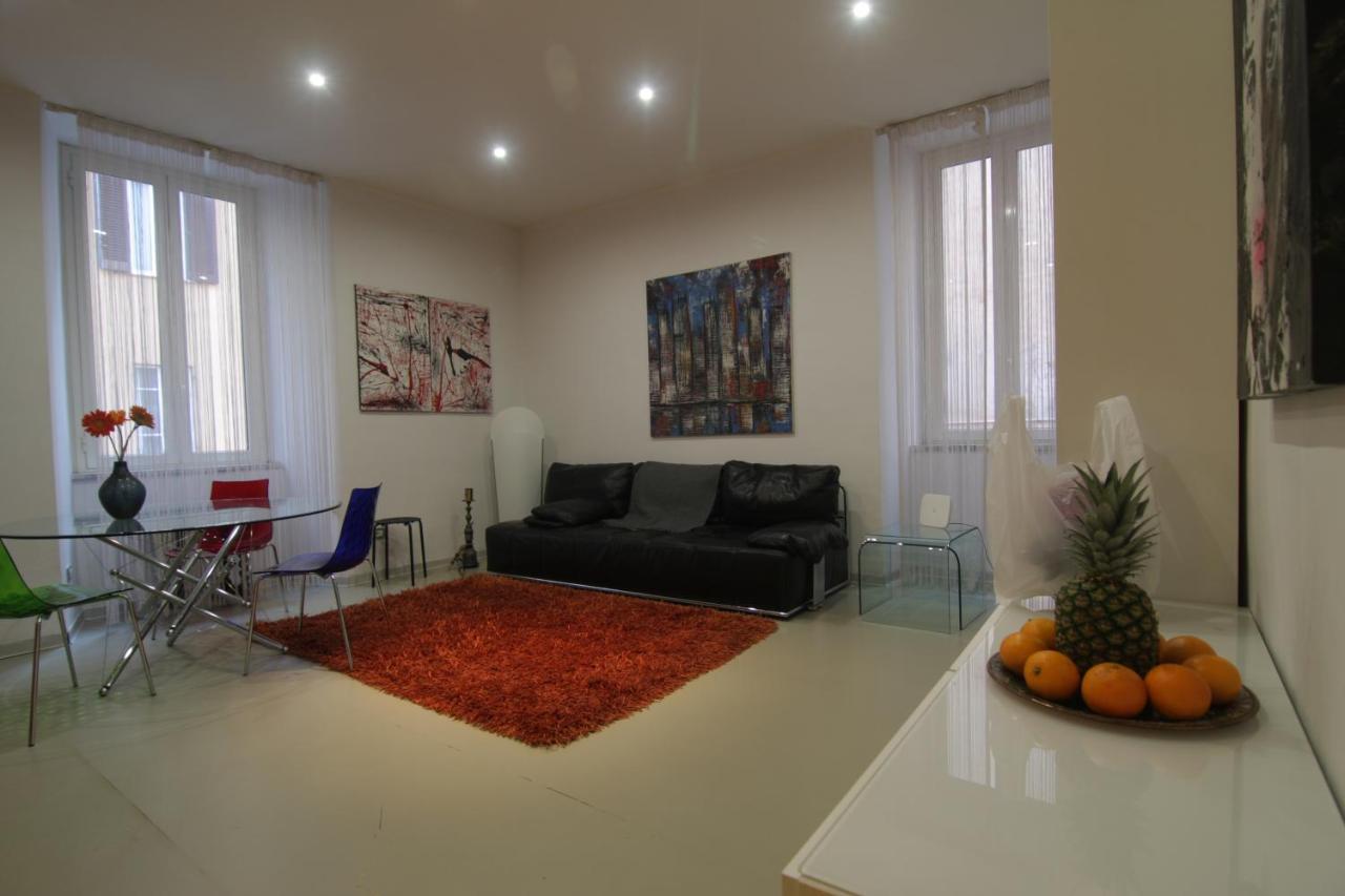 Casa Cavallotti - Modern Apartment Between Train Station And Port شيفيتافيكْيا المظهر الخارجي الصورة