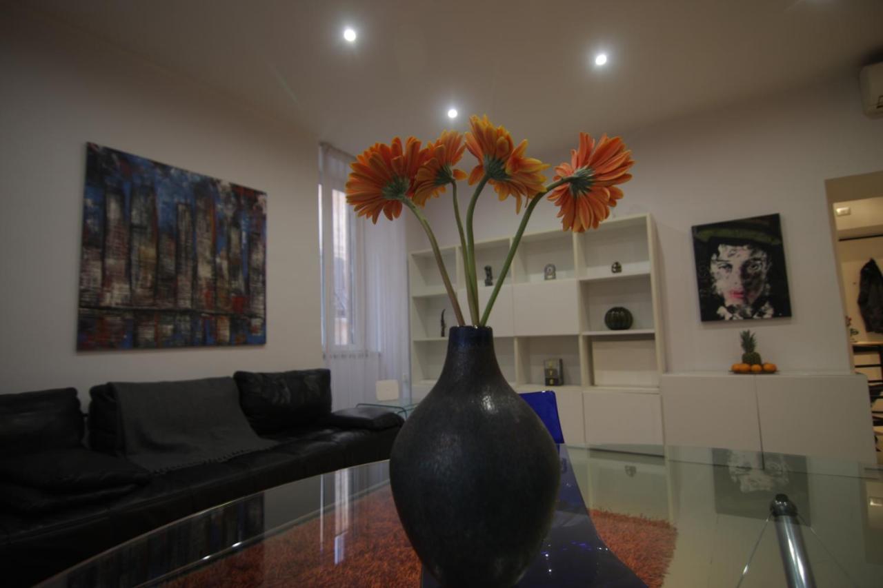 Casa Cavallotti - Modern Apartment Between Train Station And Port شيفيتافيكْيا المظهر الخارجي الصورة