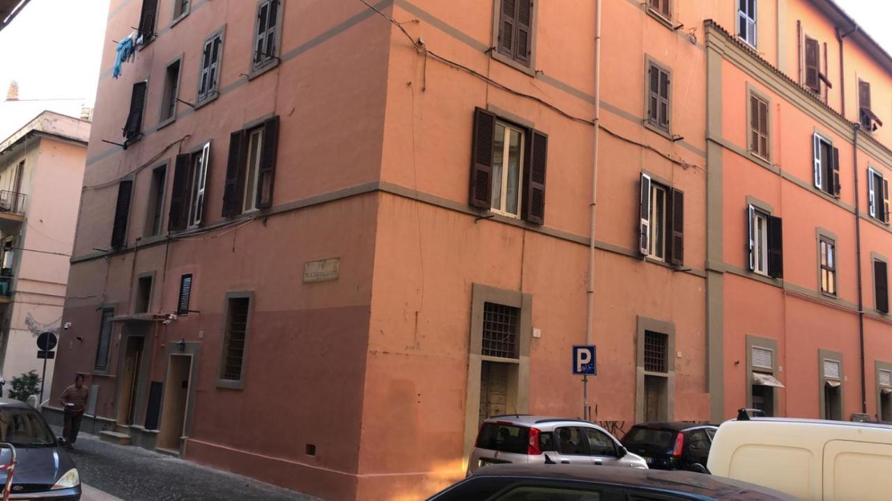 Casa Cavallotti - Modern Apartment Between Train Station And Port شيفيتافيكْيا المظهر الخارجي الصورة